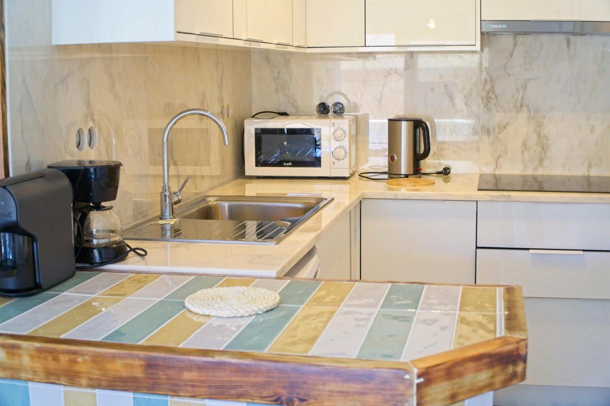 Lagos Beach Apartment Extérieur photo