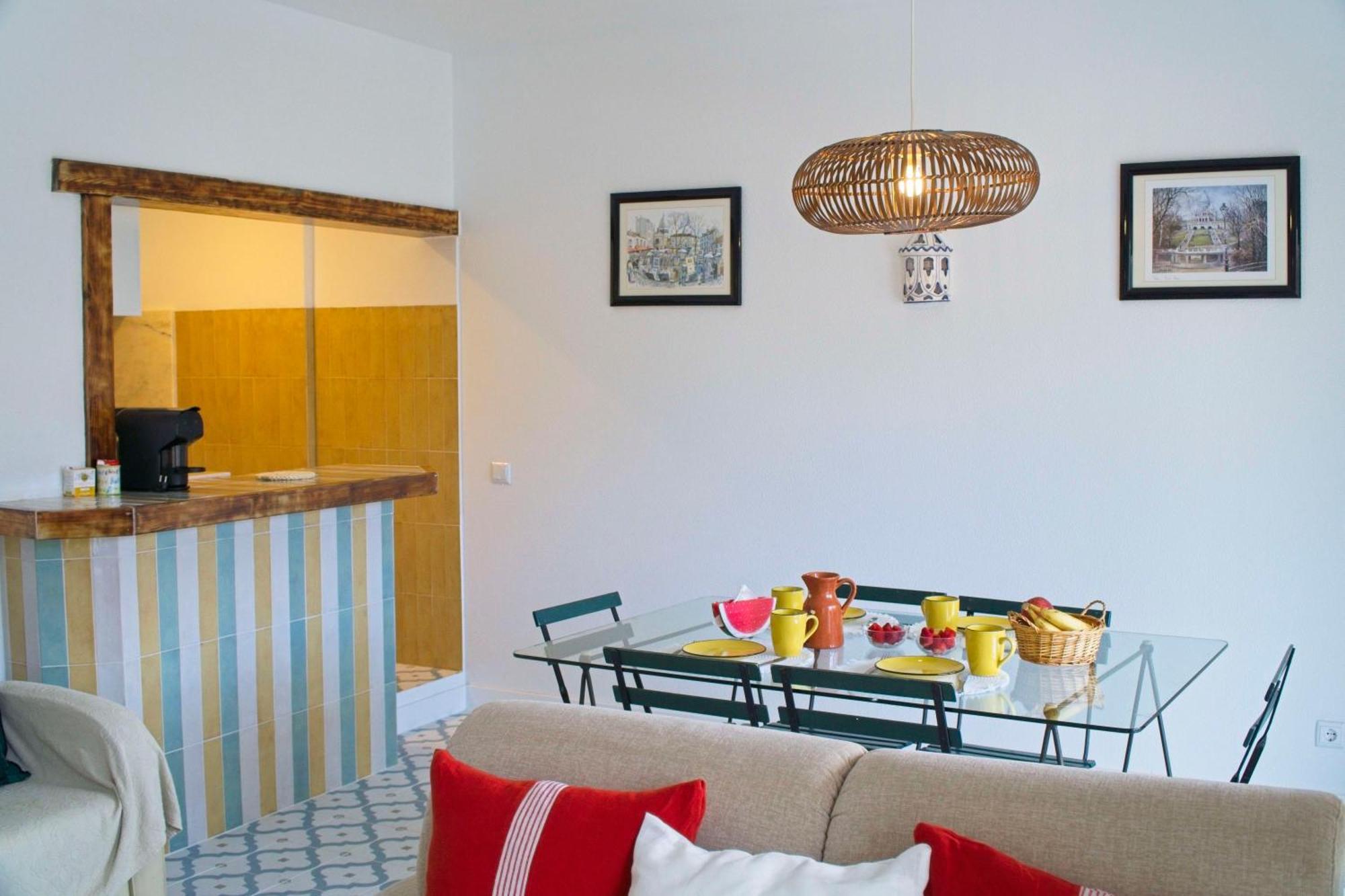 Lagos Beach Apartment Extérieur photo