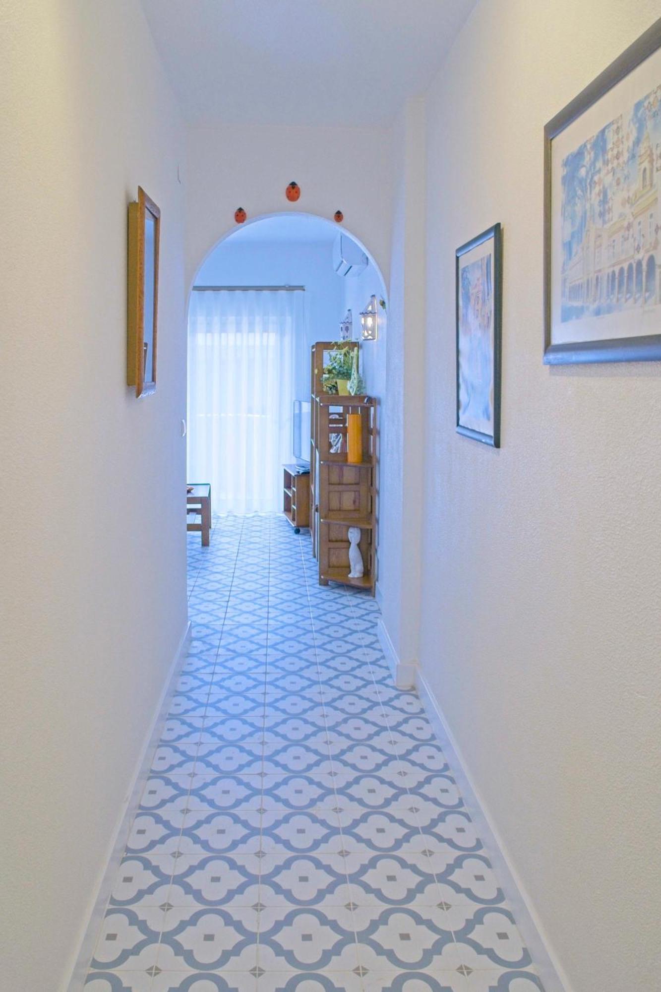 Lagos Beach Apartment Extérieur photo