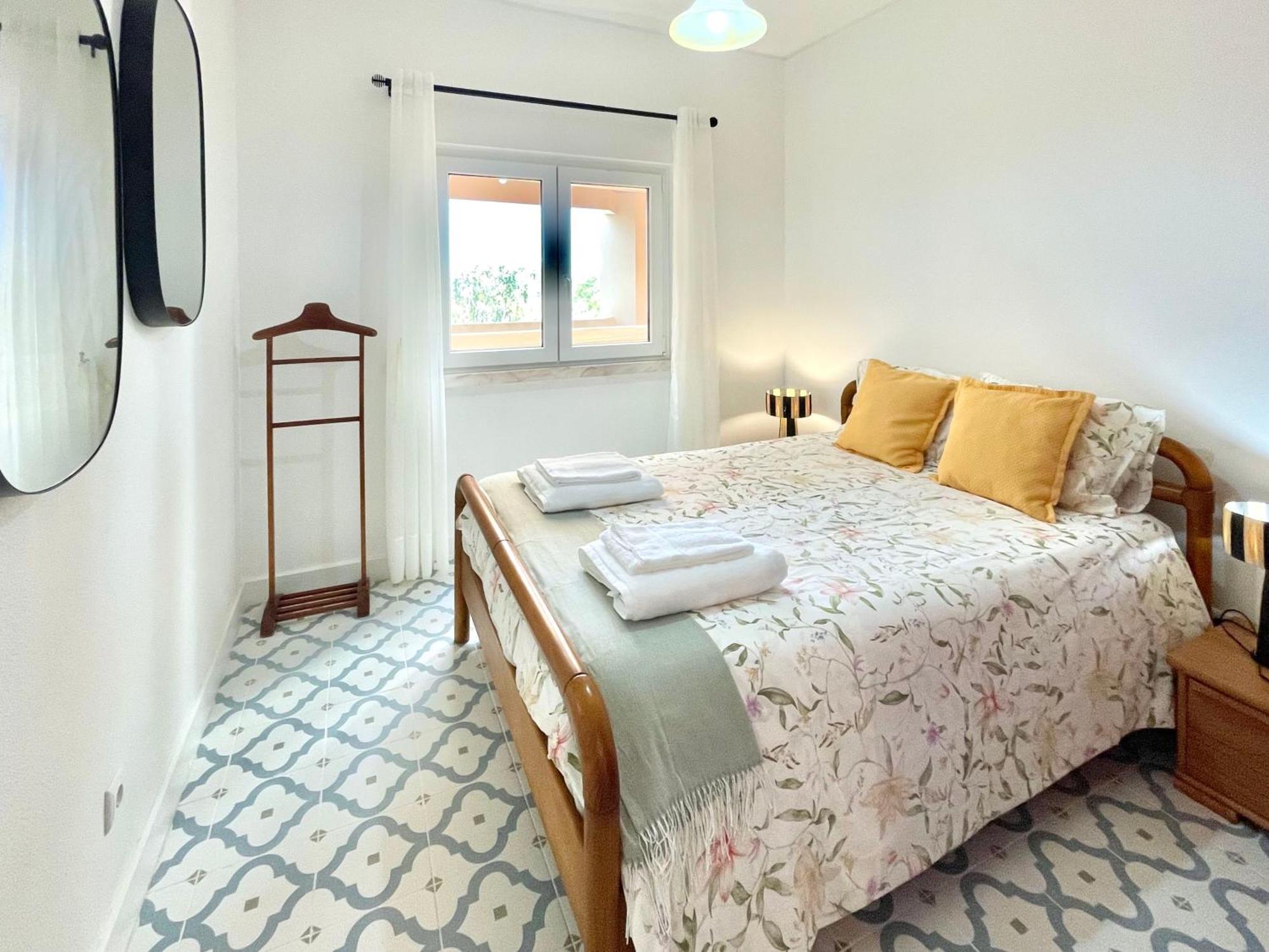 Lagos Beach Apartment Extérieur photo