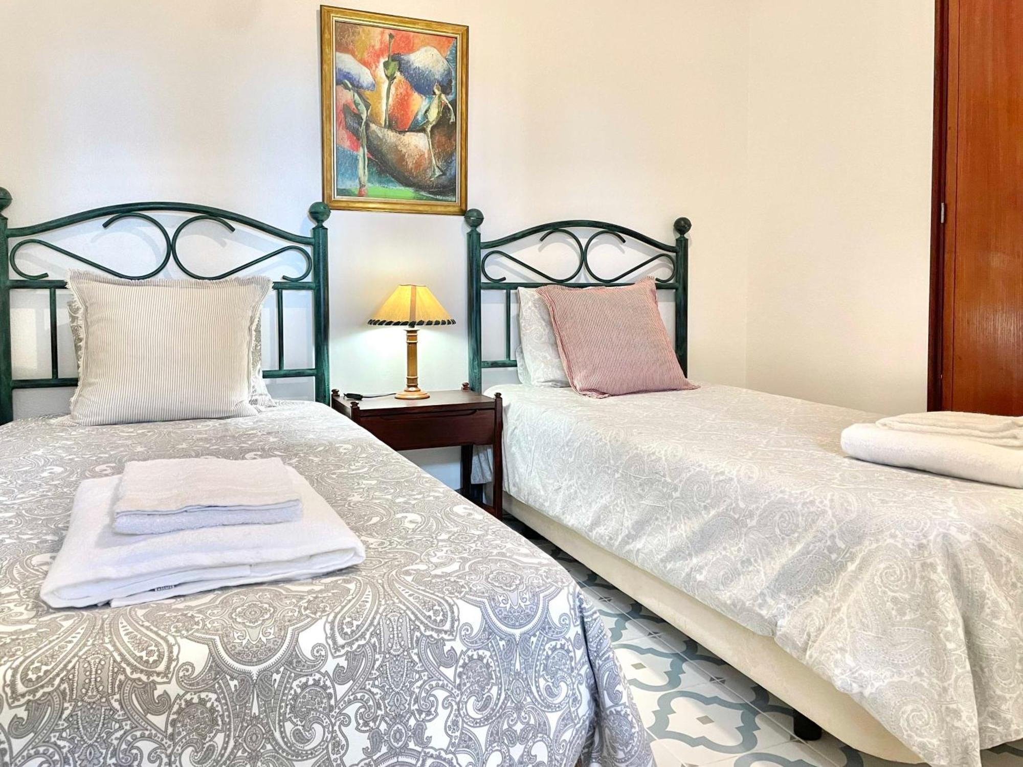 Lagos Beach Apartment Extérieur photo