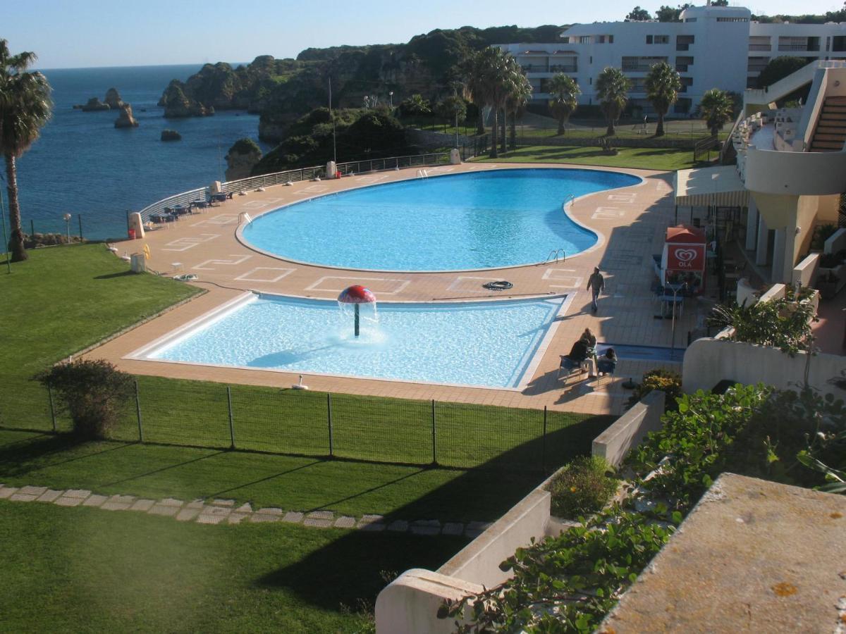 Lagos Beach Apartment Extérieur photo