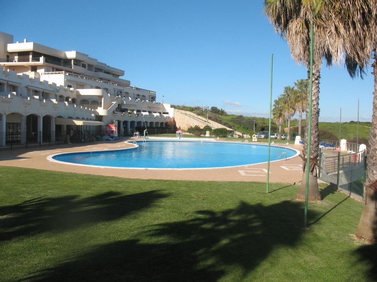 Lagos Beach Apartment Extérieur photo