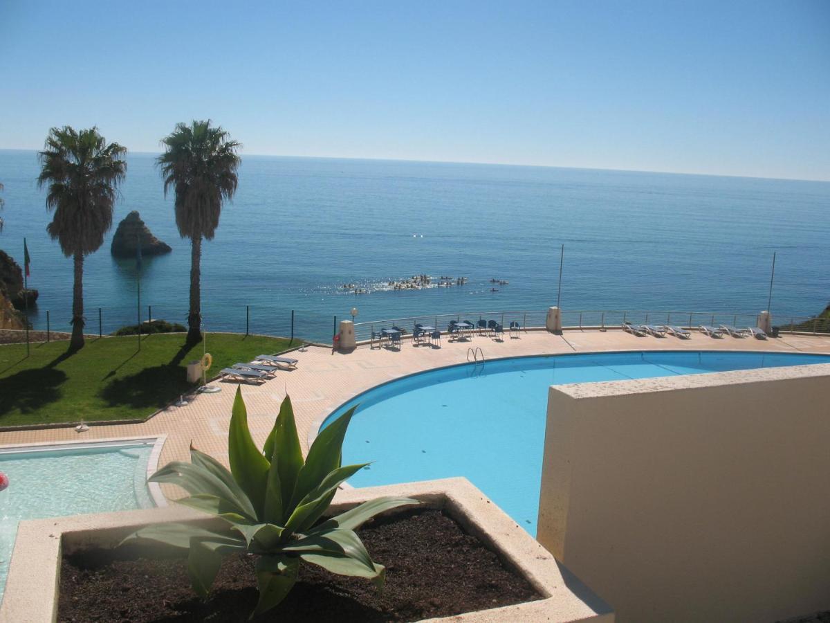 Lagos Beach Apartment Extérieur photo