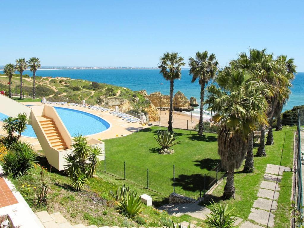 Lagos Beach Apartment Extérieur photo